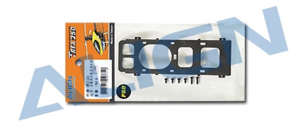 TR250 BOTTOM PLATE H25051BT