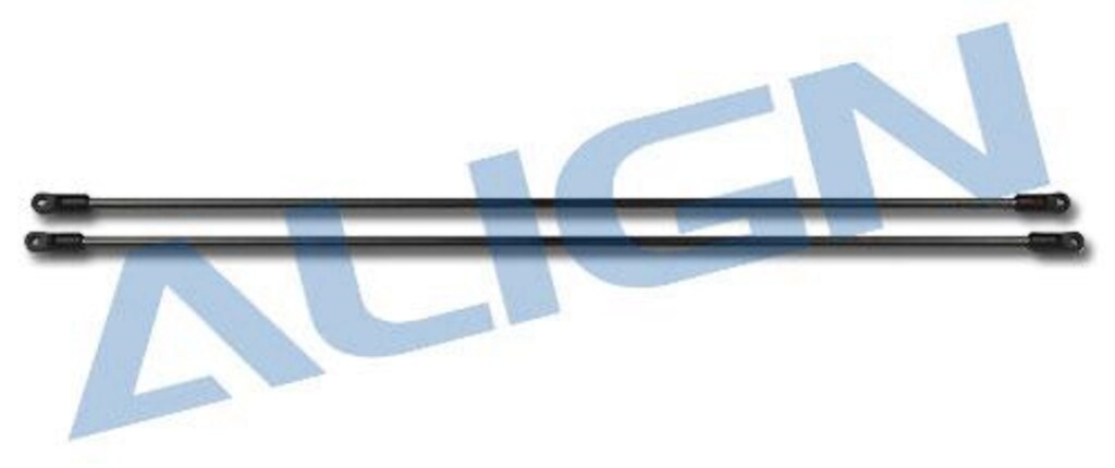 TR250 TAIL BOOM BRACE H25022T