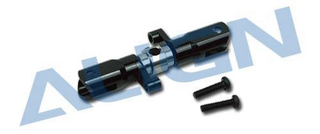 TR250 METAL TAIL HOLDER SET H25025T-1-00