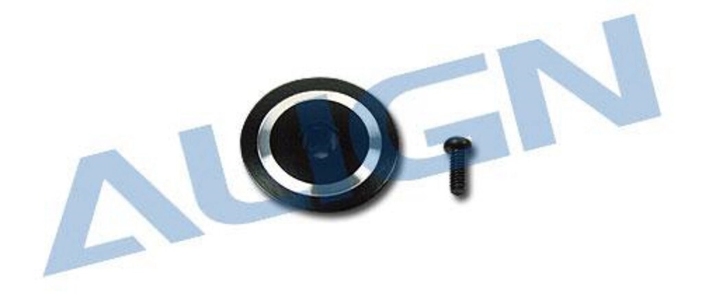 TR250 METAL HEAD STOPPER H25005AFT