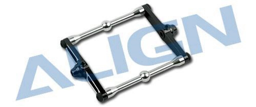 TR250 METAL FLYBAR CONTROL SET 25006AFT