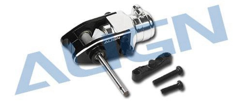 TR250 METAL TAIL TORQUE TUBE UNIT H25129