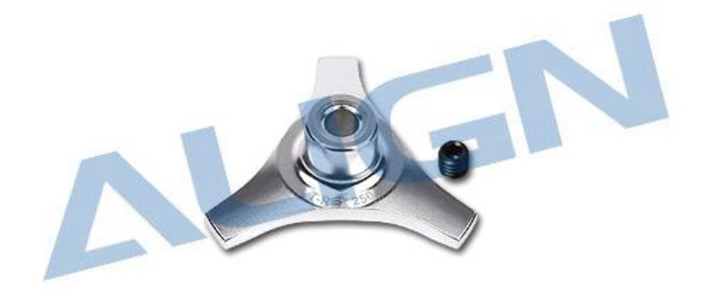 TR250 SWASHPLATE LEVELER H25136T