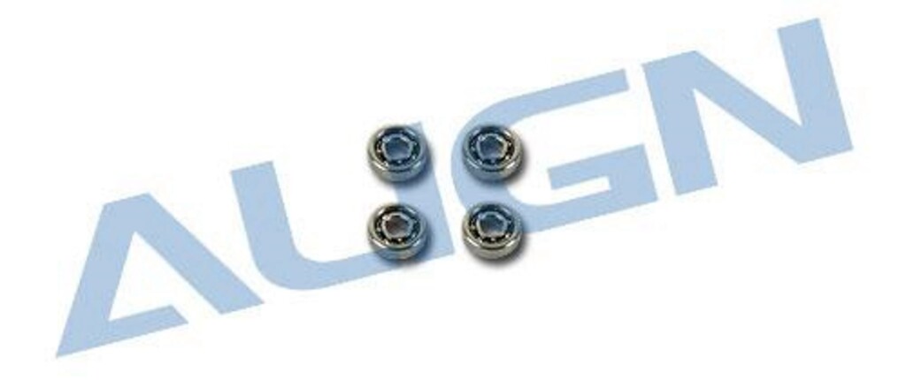 TR250 BEARINGS (681X) H25060T