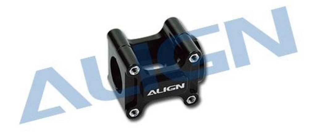 TR250 METAL TAIL BOOM MOUNT H25094T