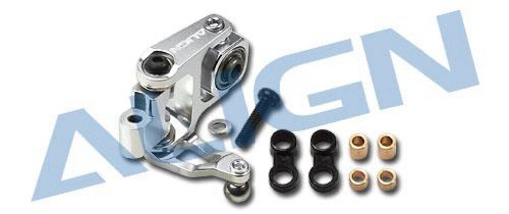 TR250 METAL TAIL PITCH ASSEMBLY H25134T