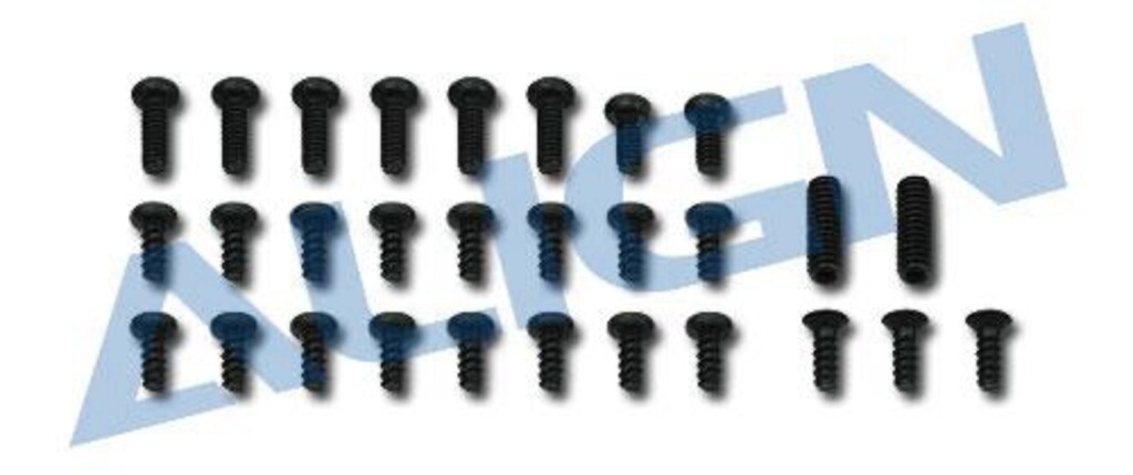 TR250 FRAME HARDWARE H25043T