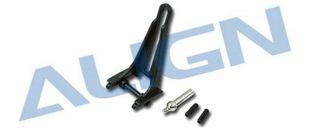 TR250 ANTI ROTATION BRACKET SET H25044A