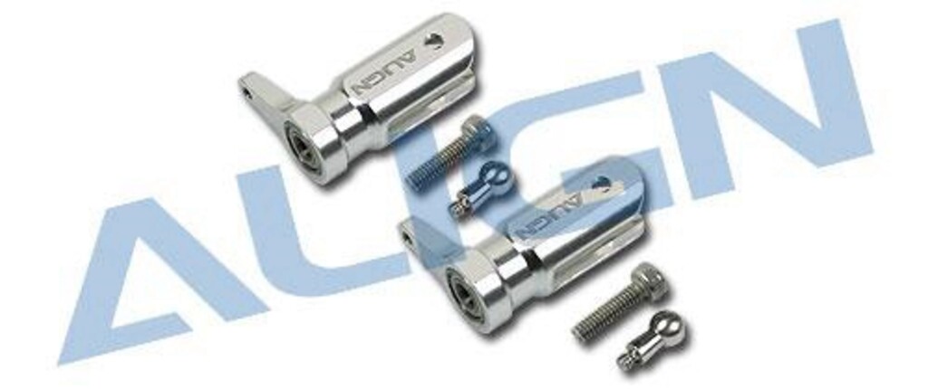 TR250 METAL MAIN ROTOR HOLDER H25003AFT