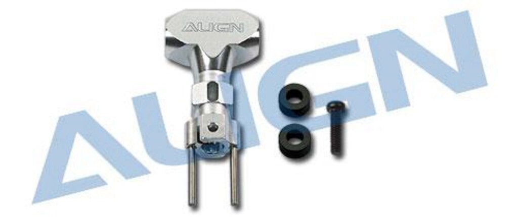 TR250 METAL ROTOR HOUSING H25004AFT