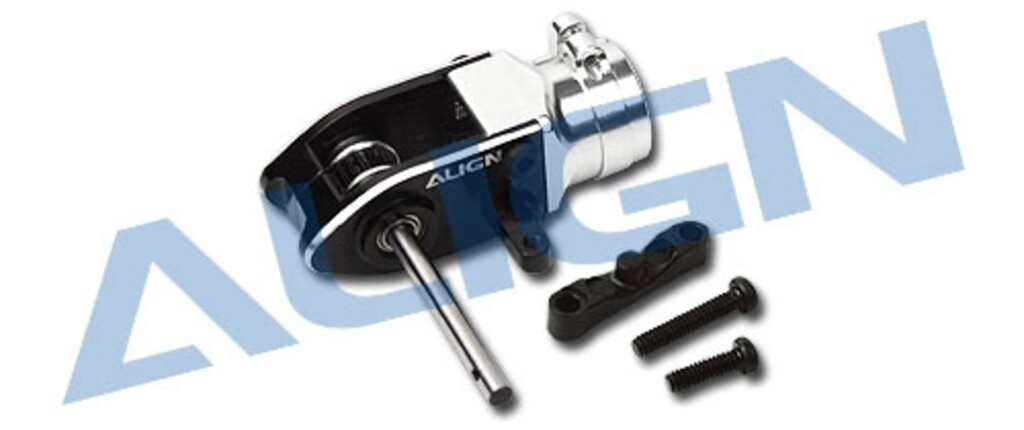 TR250 METAL TAIL BELT UNIT H25026BT