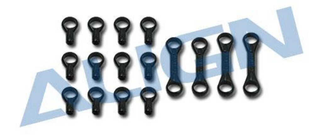 TR250 BALL LINK H25036T