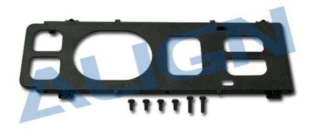 TR250 BOTTOM PLATE H25051TA