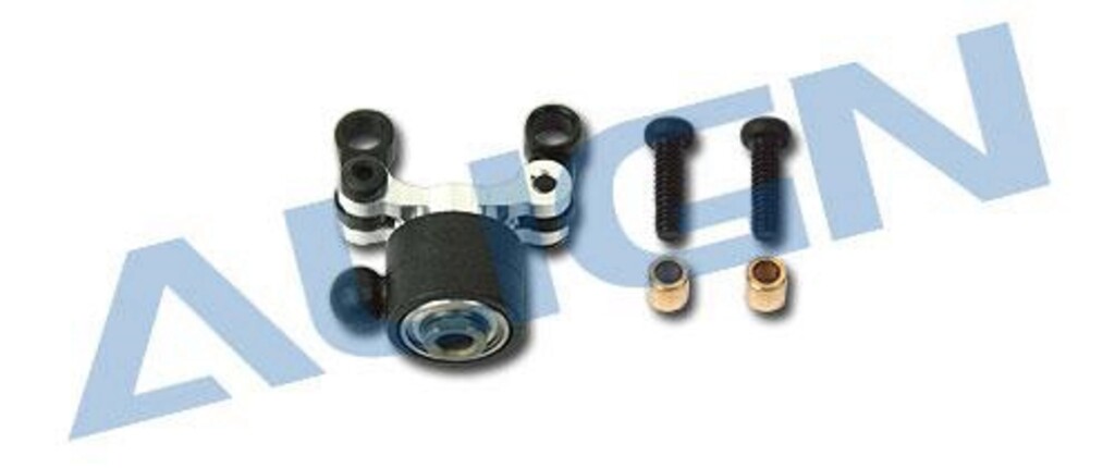 TR250 TAIL PITCH ASSEMBLY H25021AT