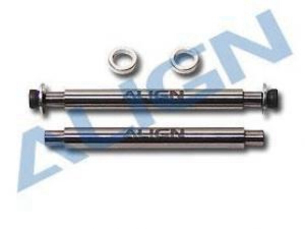 TRV2 450SE NEW V2 FEARING SHAFT HS1251T
