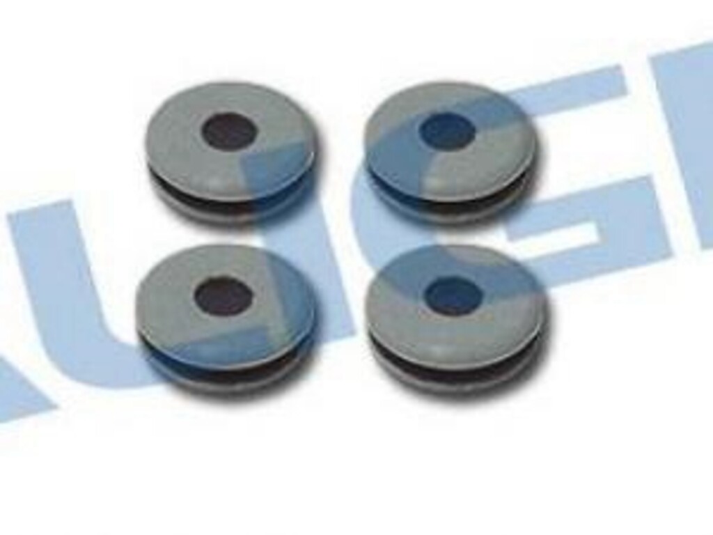 TR CANOPY NUT HS1279T