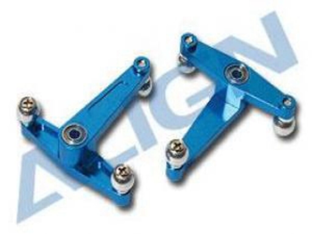 TR METAL T-TYPE CONTROL LEVEL HS1148T-72