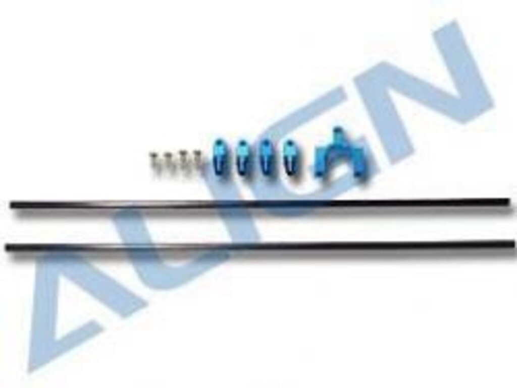 TR METAL TAIL BOOM BRACE HS1157T 1157T84