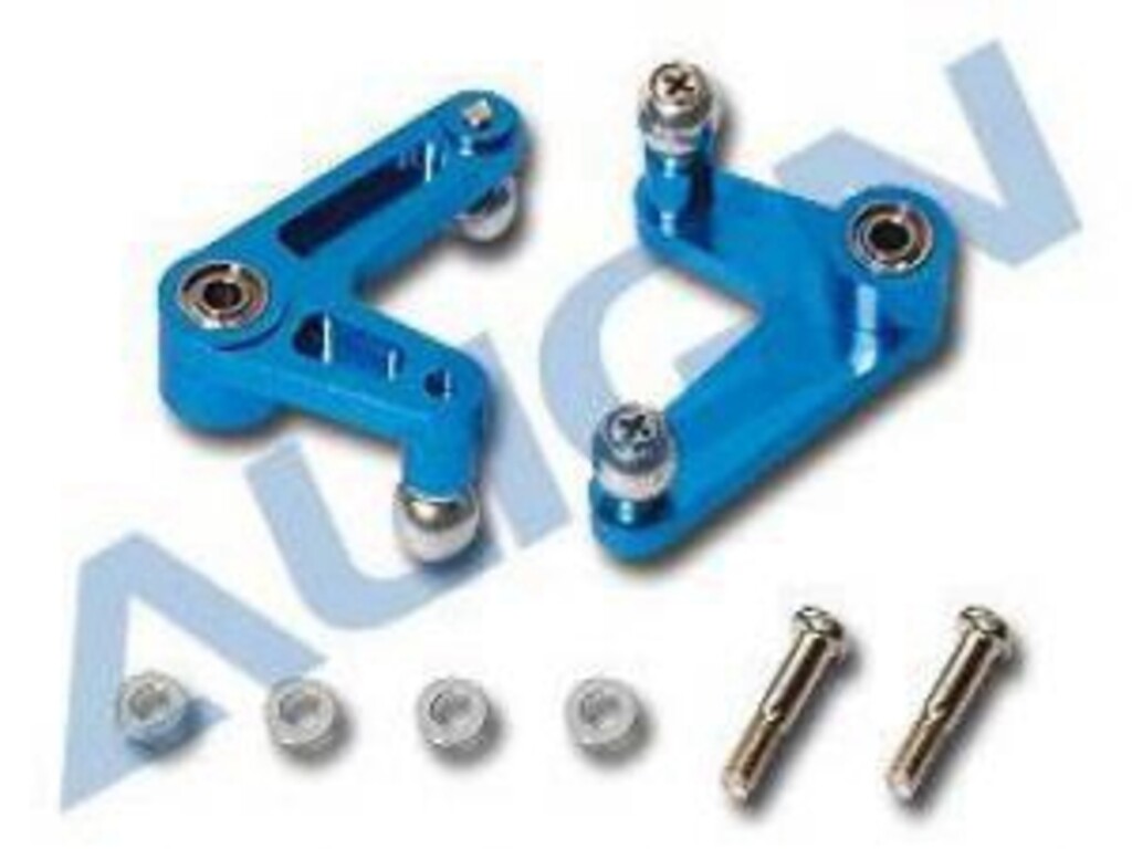 TR METAL CONTROL LEVEL HS1149T-72