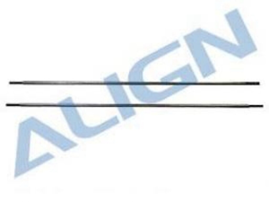 TR FLYBAR ROD 220MM HS1184T