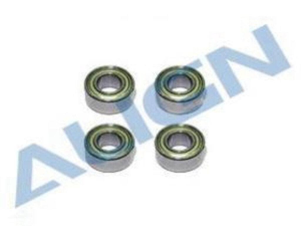 TR BEARINGS(MR63ZZ) HS1030T