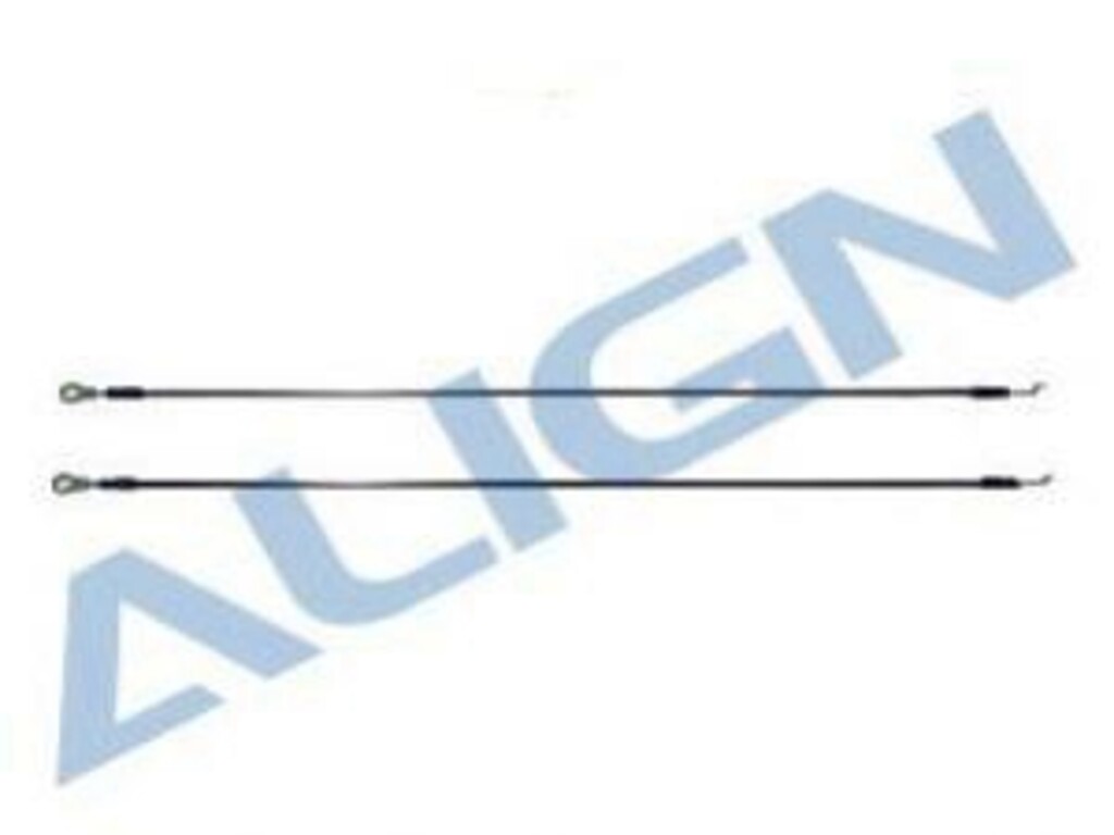 TR TAIL LINKAGE ROD HS1017T