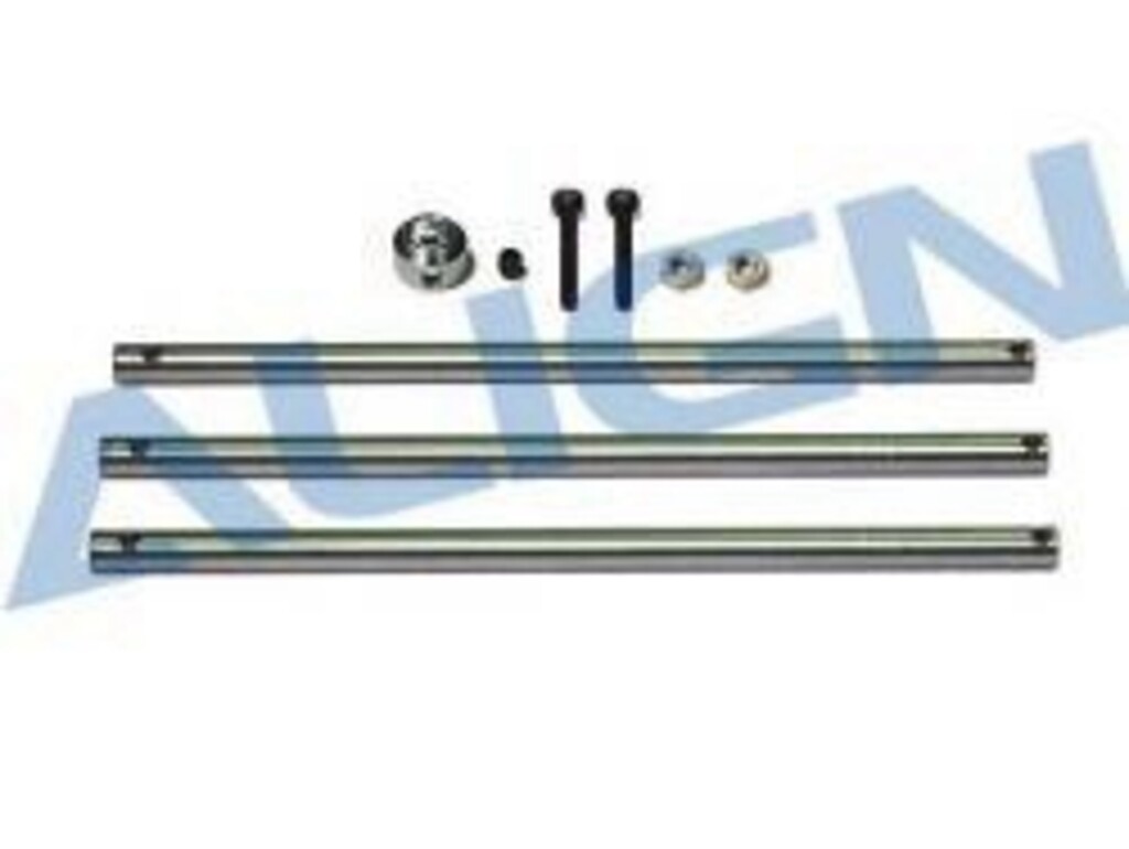 TR MAIN SHAFT LOCK R. HS1280T