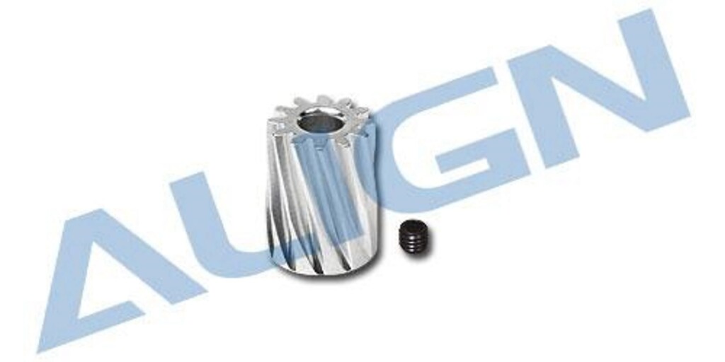 TR450 MOTOR PINION 12T H45159T