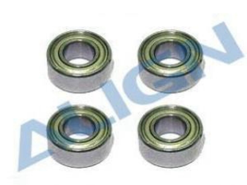 TR BEARINGS(685ZZ) HS1028T