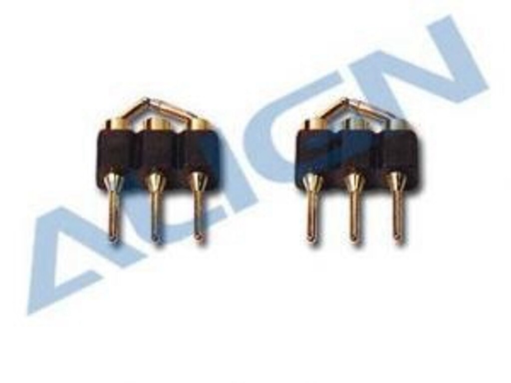 TR NIGHT BLADE CONNECTOR HS1235T