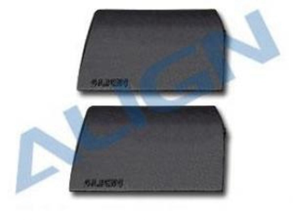 TR FLYBAR PADDLE (60X36X5.5) HS1192T