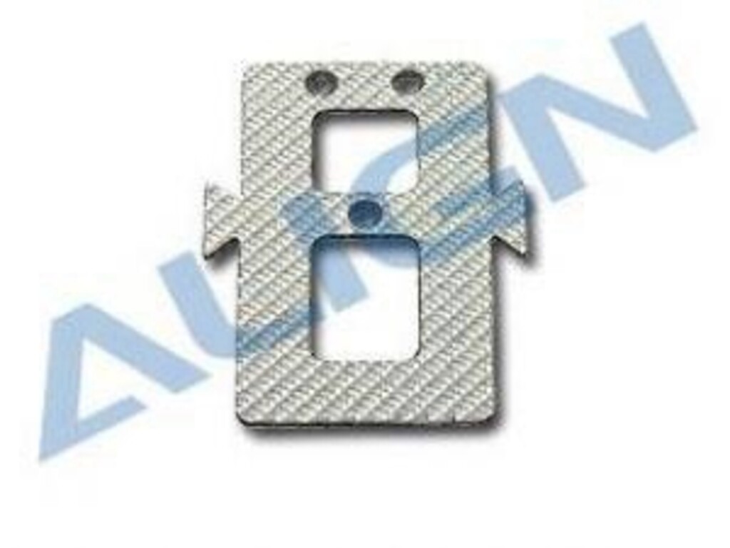 TR SE BATTERY MOUNTING PLATE HS1123T-75