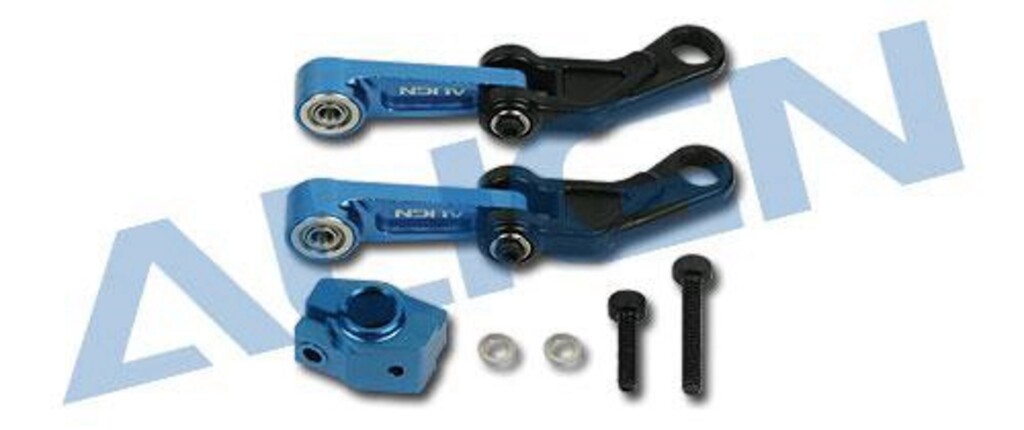 TR450 FL MIXING BASE ASSEM BLUE H45113