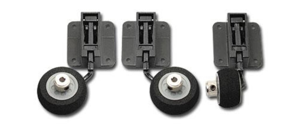 TR450 RECTRACT FOR A-109 HF4504T