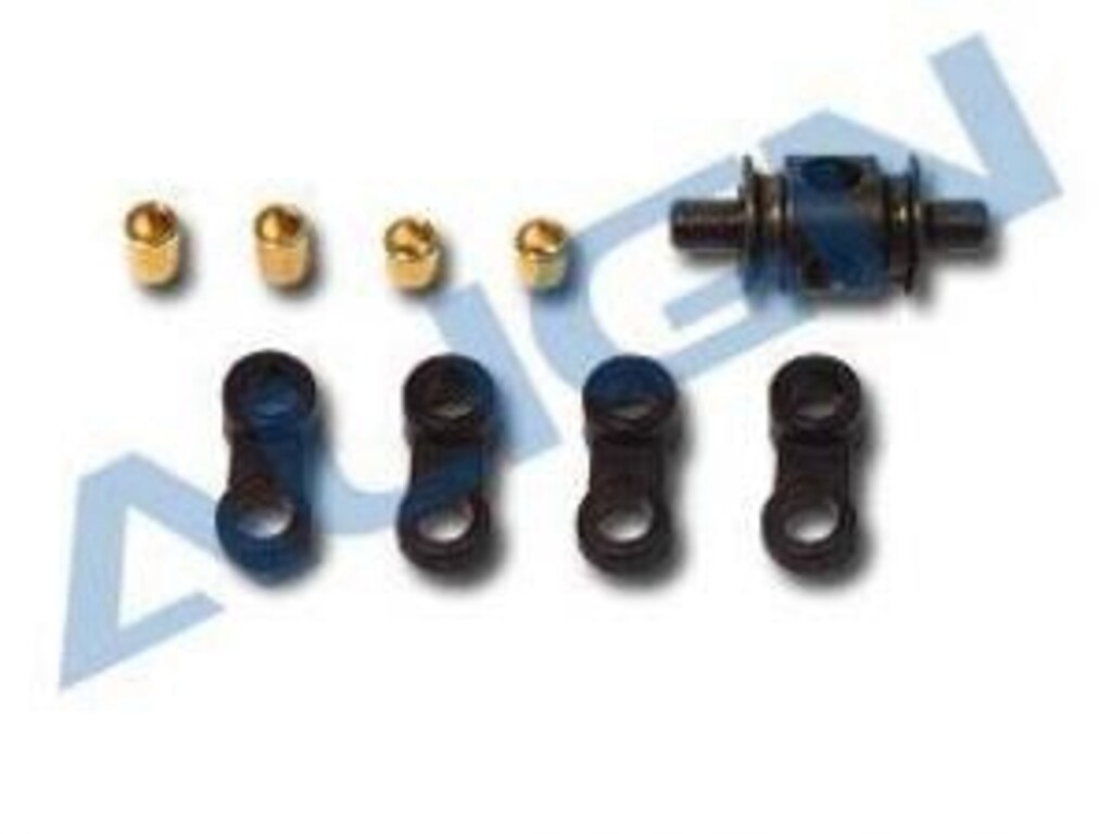 TR TAIL PITCH CONTROL LINK HS1221T