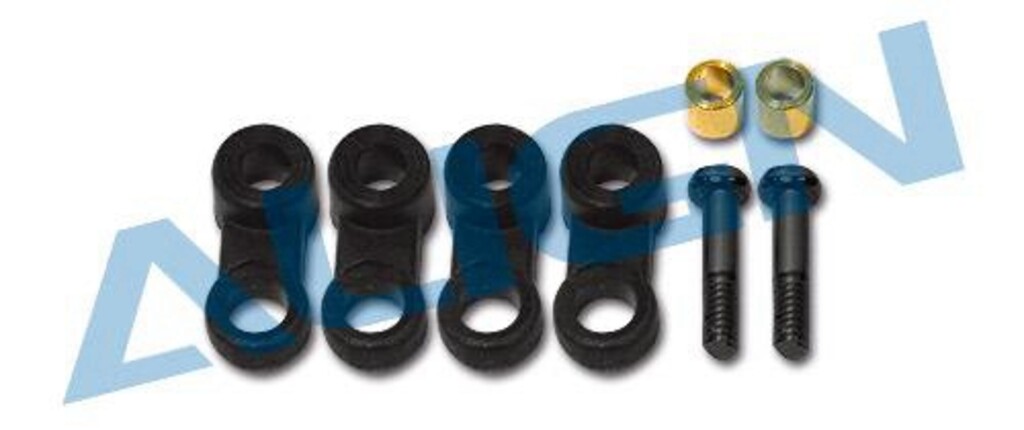 TR450 NEW TAIL PITCH CONTROL LINK H45183