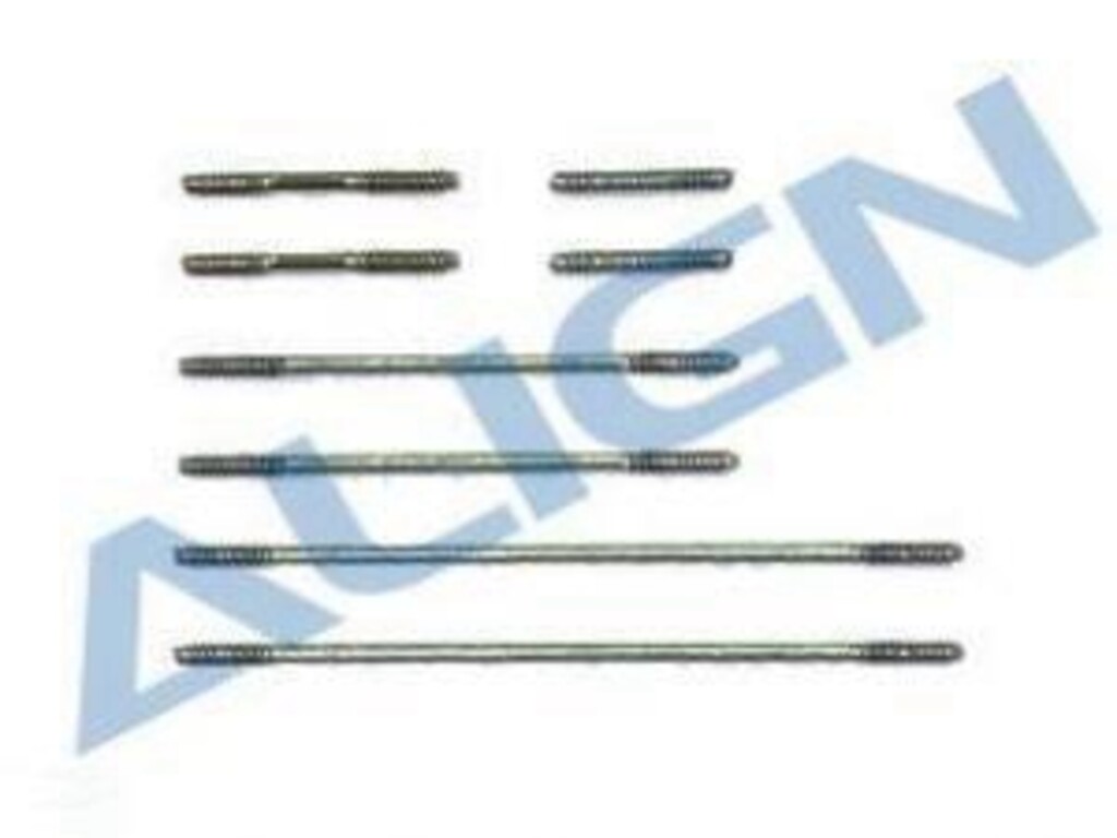 TR LINKAGE ROD HS1034T