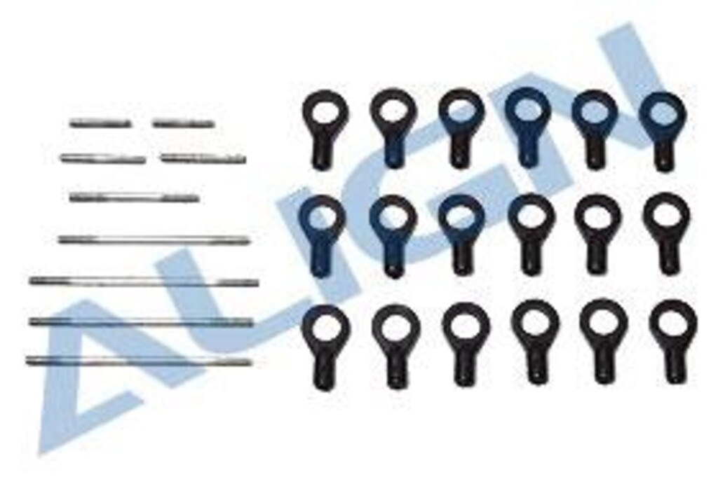 TR LINKAGE ROD SET/SE.CF HS1119-1