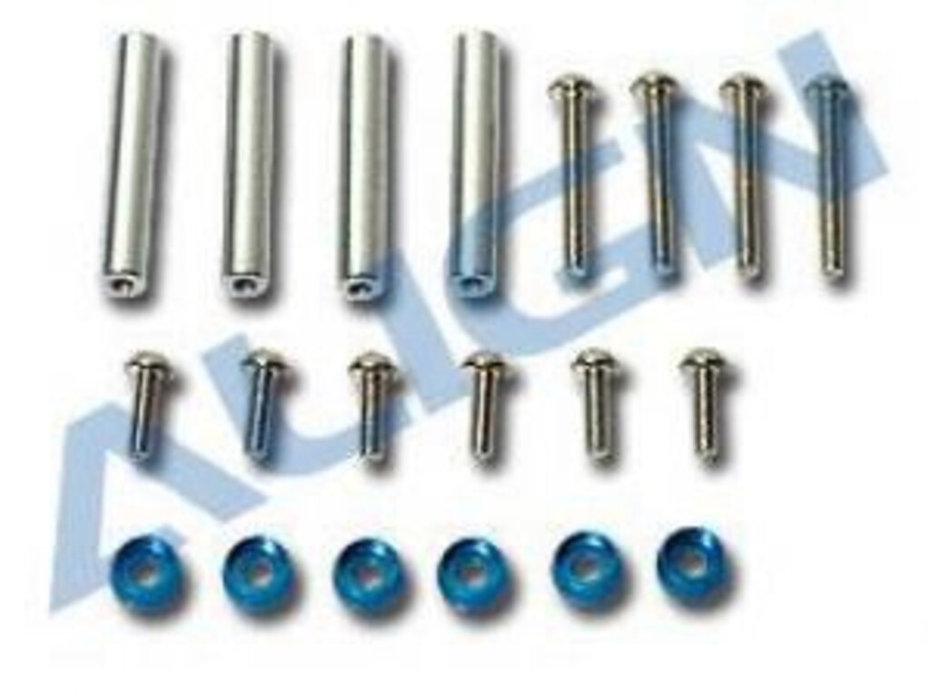 TR SE FUSELAGE PARTS HS1178T