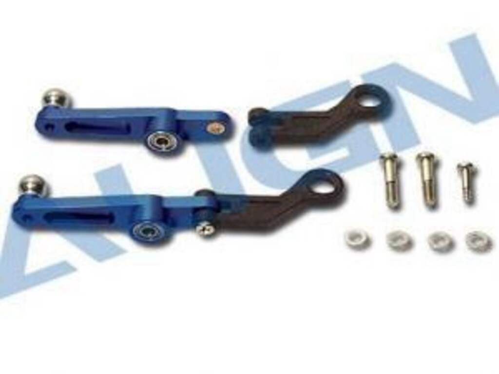 TRV2 METAL WASHOUT CONTROL ARM HS1204-84