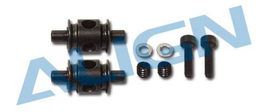 TR450 TAIL ROTOR HUB H45184T