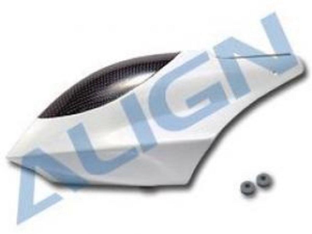 TR SE CARBON FIBER CANOPY HS1173/HS1269