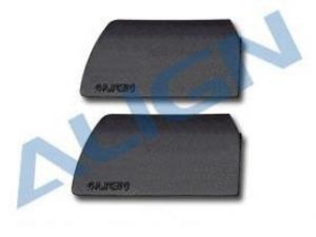 TR FLYBAR PADDLE (60X32X3.84) HS1191T