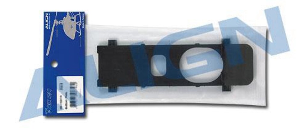 TR SE BOTTOM PLATE HS1124TA