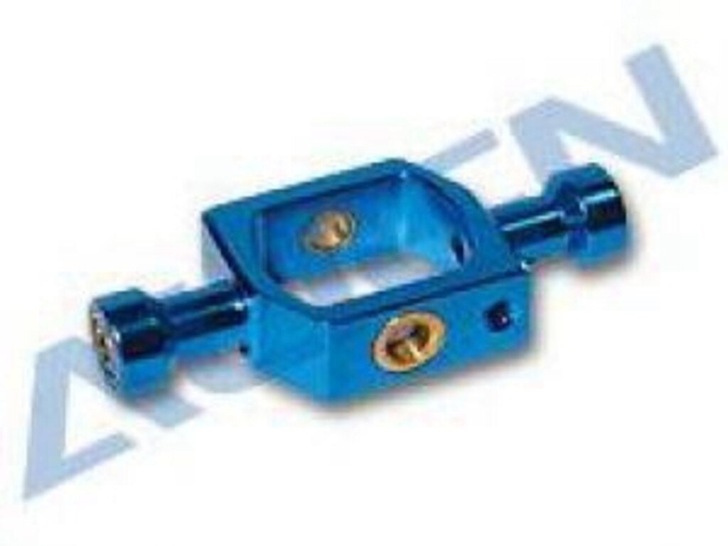 TR METAL FLYBAR SEESAW HOLDER HS1128T