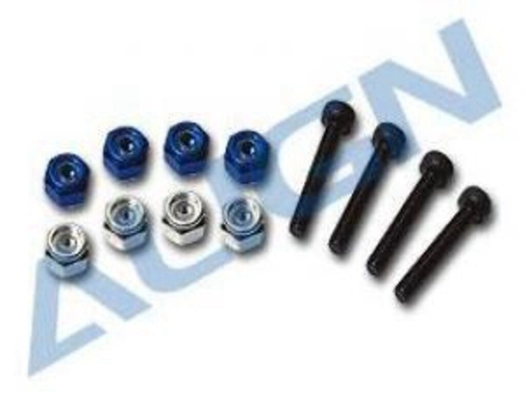 TR HARDWARE BAG HY001T