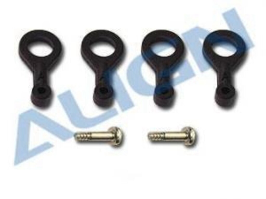 TR TAIL BALL LINK HS1234T