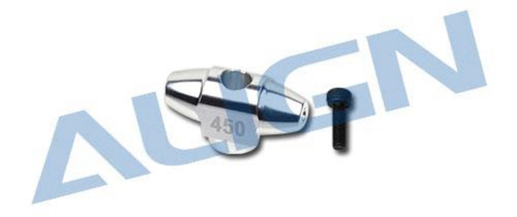 TR450 PITCH GAUGE H45114T