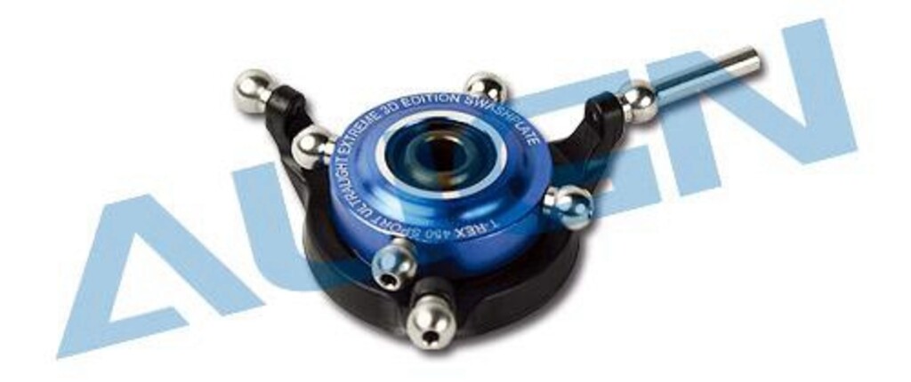 TR450PLUS SWASHPLATE H45174T