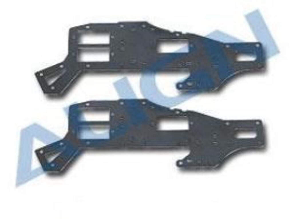 TR ALUMINIUM UPPER FRAME HS1168T